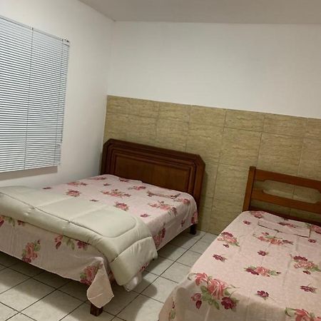 Mae Aparecida Villa Ngoại thất bức ảnh