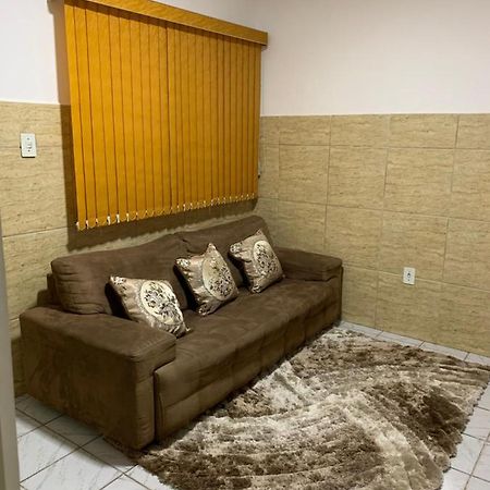 Mae Aparecida Villa Ngoại thất bức ảnh