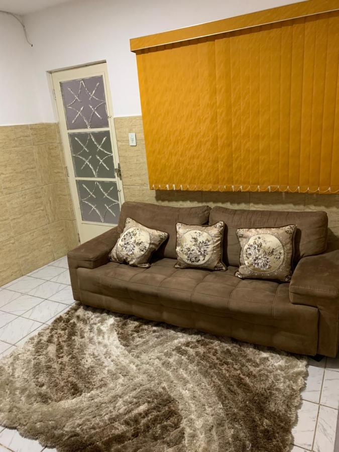 Mae Aparecida Villa Ngoại thất bức ảnh