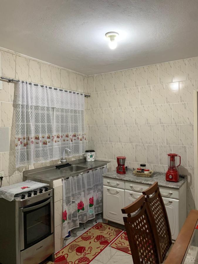 Mae Aparecida Villa Ngoại thất bức ảnh